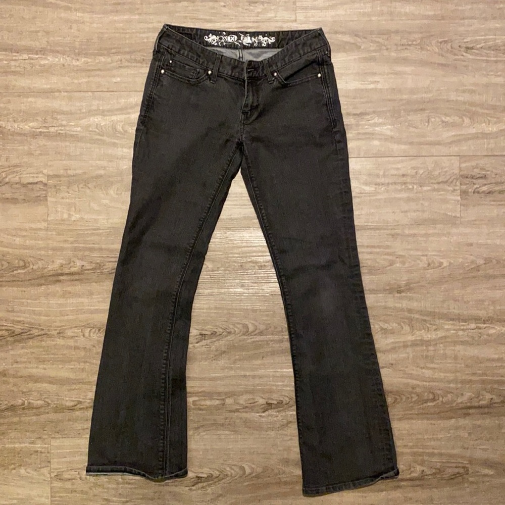 Express bootcut - Picture 1 of 4